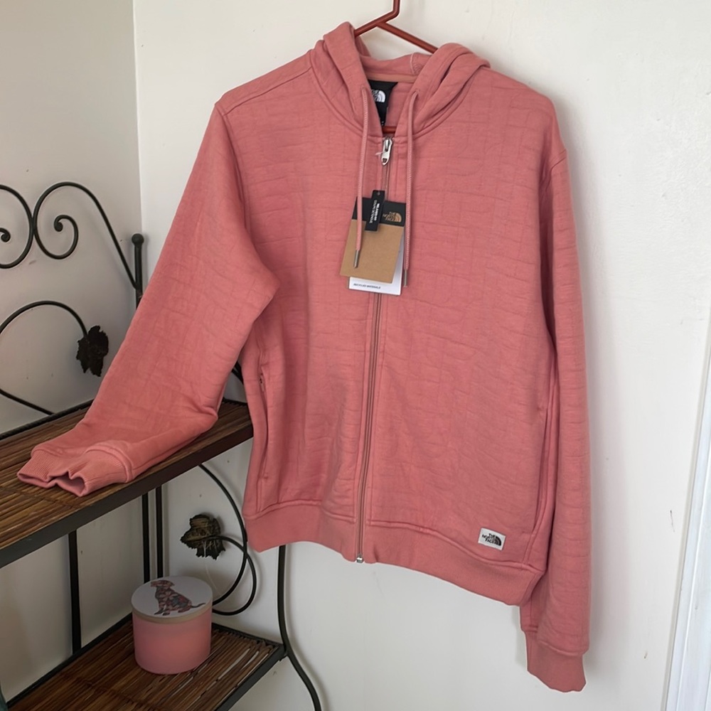 NWT-THE NORTH FACE Hoodie🌷